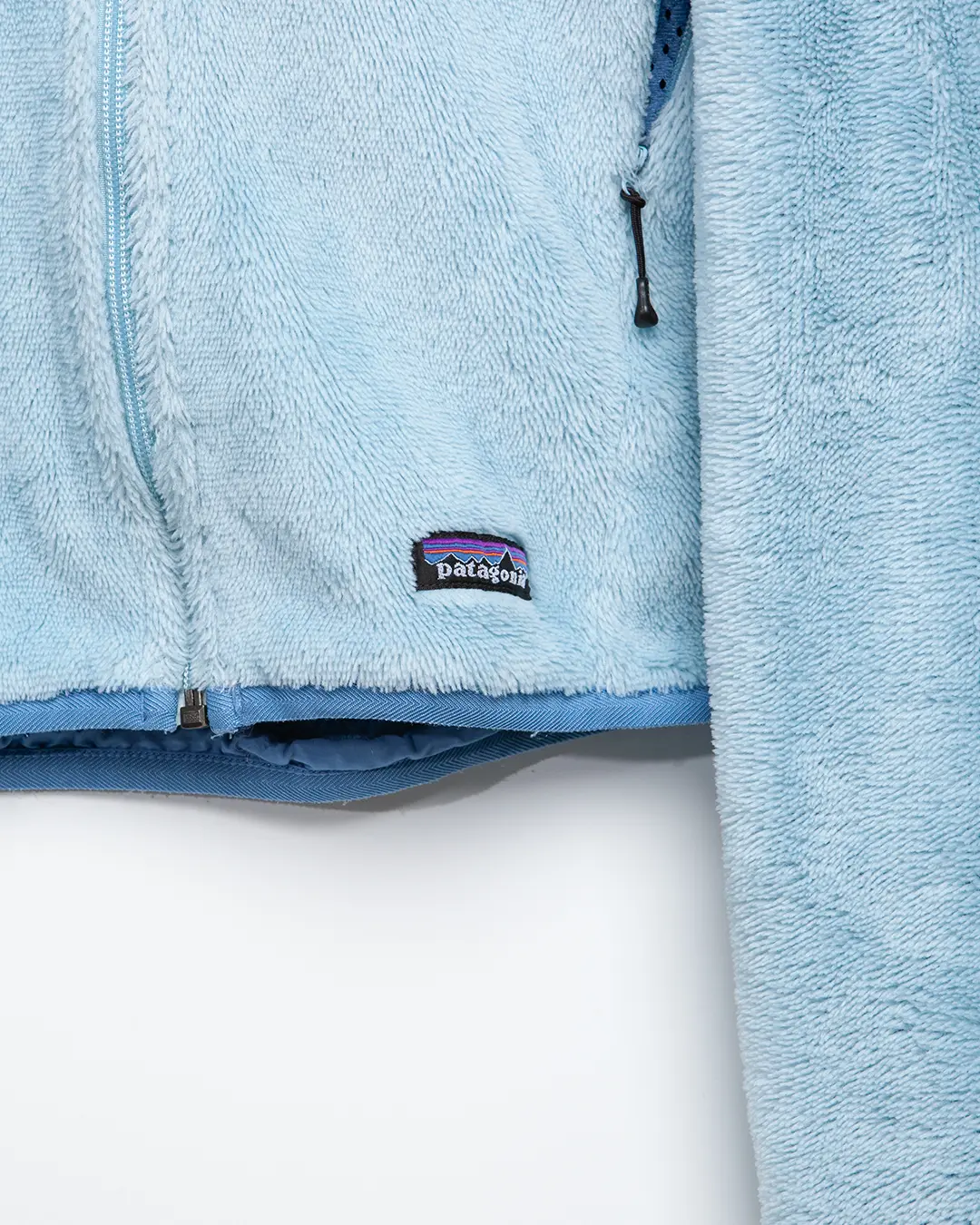 regulator r4 jacket ice